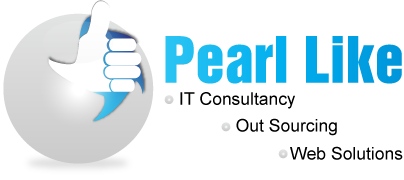 Pearllike Technology emblem